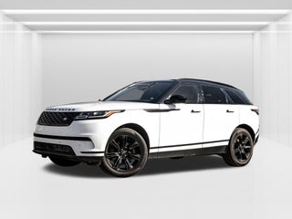 2022 Land Rover Range Rover Velar