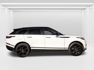 2022 Land Rover Range Rover Velar