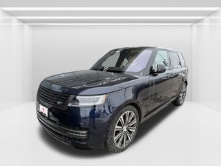 2023 Land Rover Range Rover