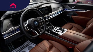 2024 BMW 7 Series