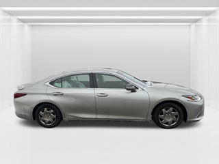 2019 Lexus ES