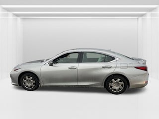 2019 Lexus ES