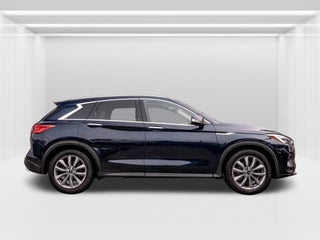 2020 INFINITI QX50