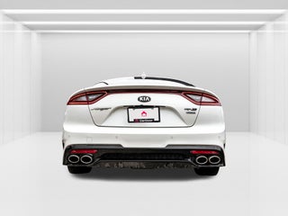 2019 Kia Stinger