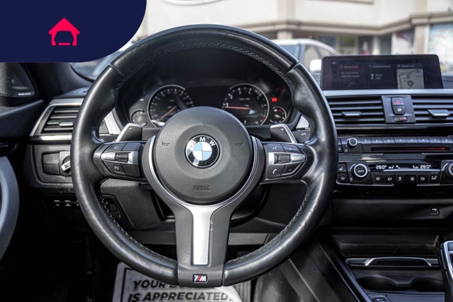 2019 BMW 4 Series