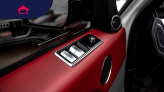 2018 Land Rover Range Rover Sport