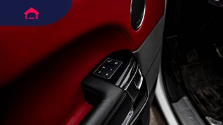 2018 Land Rover Range Rover Sport