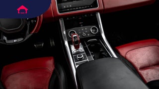 2018 Land Rover Range Rover Sport