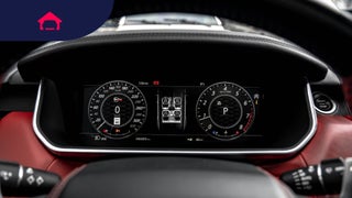 2018 Land Rover Range Rover Sport