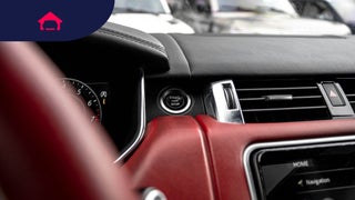 2018 Land Rover Range Rover Sport
