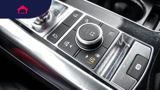 2018 Land Rover Range Rover Sport