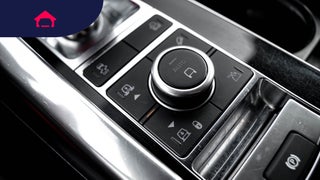 2018 Land Rover Range Rover Sport