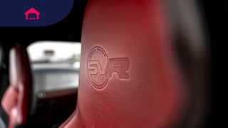 2018 Land Rover Range Rover Sport