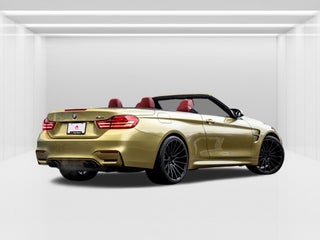 2016 BMW M4