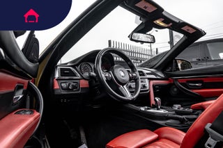 2016 BMW M4