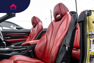 2016 BMW M4