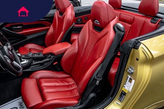 2016 BMW M4