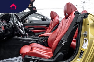2016 BMW M4
