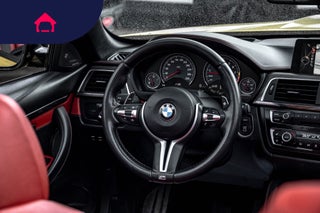 2016 BMW M4