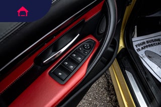 2016 BMW M4