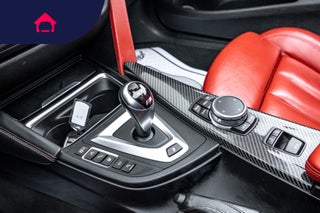 2016 BMW M4