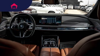 2024 BMW 7 Series