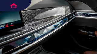 2024 BMW 7 Series
