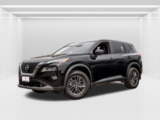 2022 Nissan Rogue