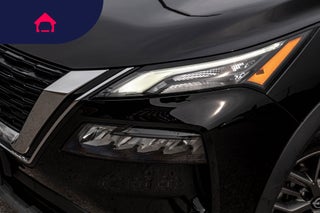 2022 Nissan Rogue