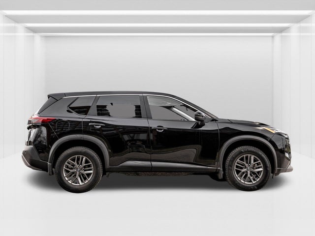 2022 Nissan Rogue