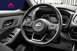 2022 Nissan Rogue