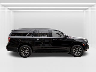 2022 Chevrolet Suburban