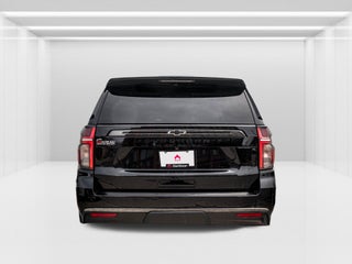 2022 Chevrolet Suburban