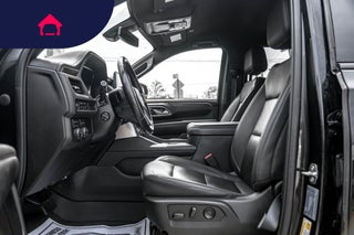 2022 Chevrolet Suburban