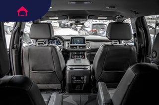 2022 Chevrolet Suburban