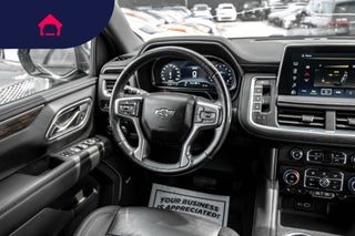 2022 Chevrolet Suburban