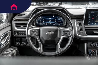 2022 Chevrolet Suburban