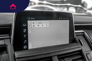 2022 Chevrolet Suburban