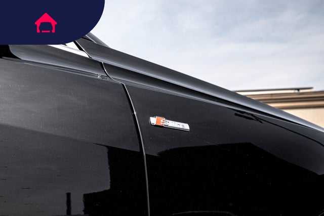 2019 Audi Q8