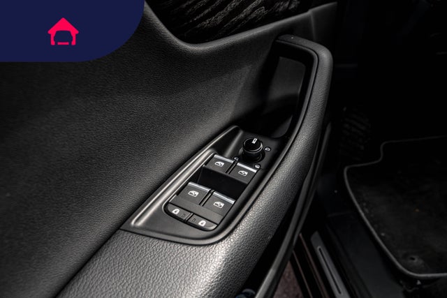 2019 Audi Q8