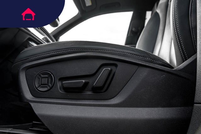 2019 Audi Q8
