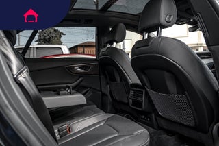 2019 Audi Q8