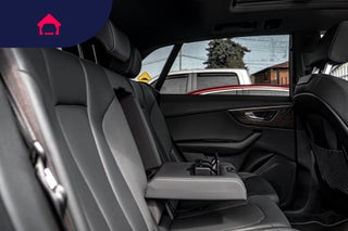 2019 Audi Q8