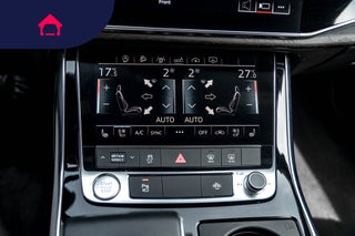 2019 Audi Q8