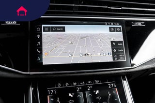 2019 Audi Q8