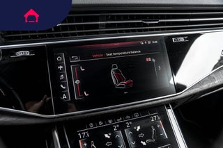 2019 Audi Q8