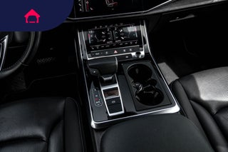 2019 Audi Q8