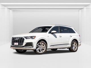 2020 Audi Q7