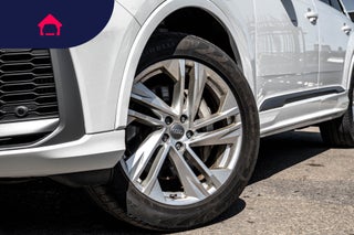 2020 Audi Q7