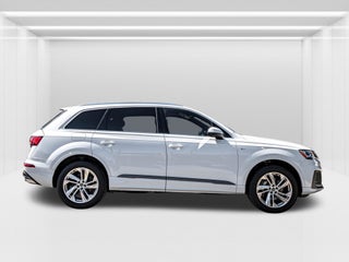 2020 Audi Q7